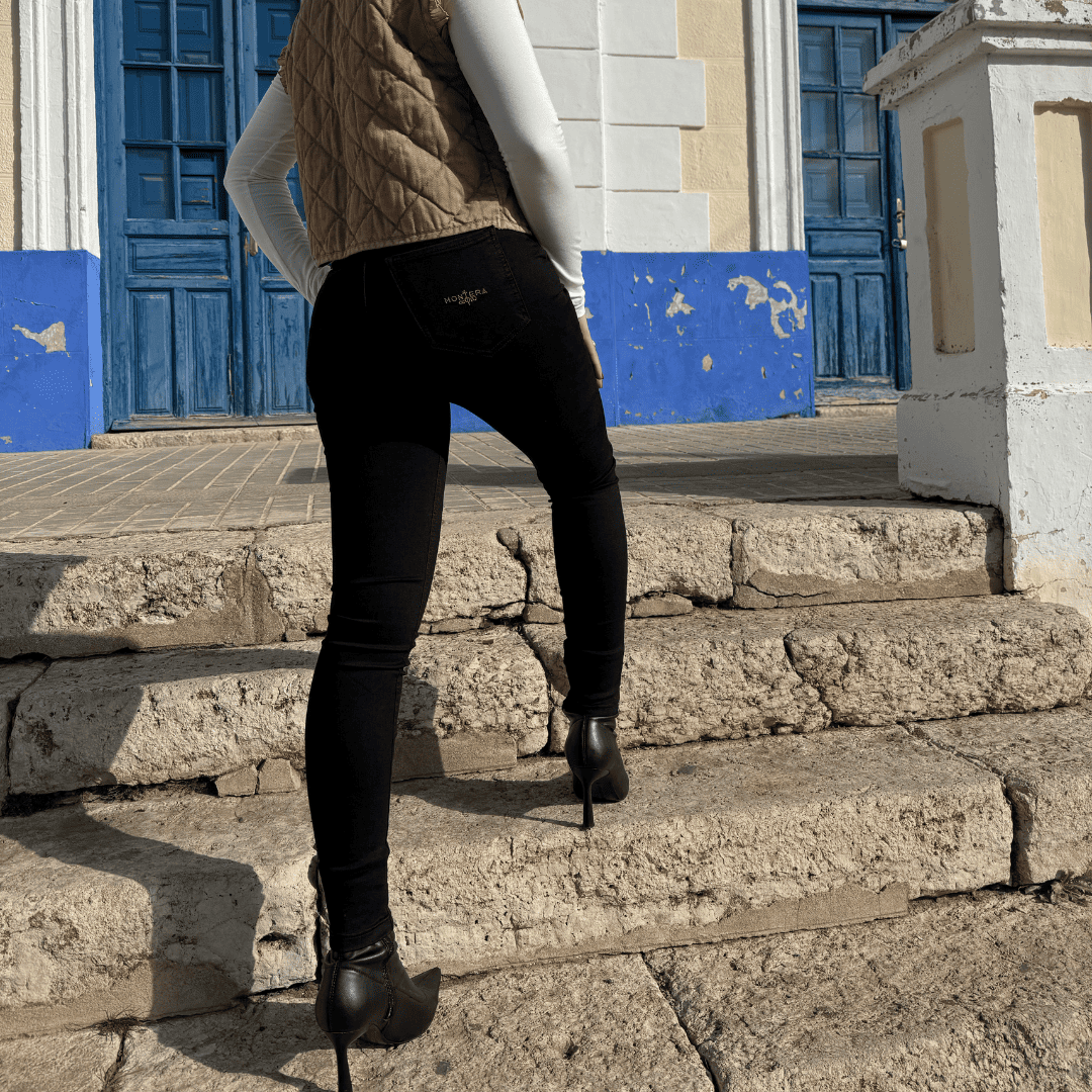 Pantalón Estoque