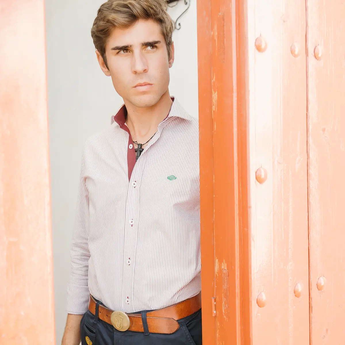 Camisa Grana
