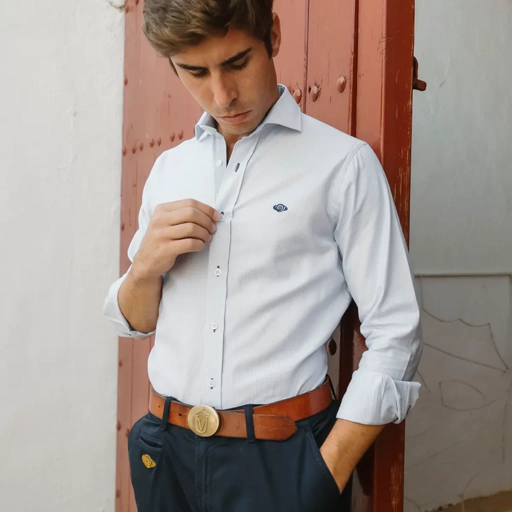 Camisa Alamar