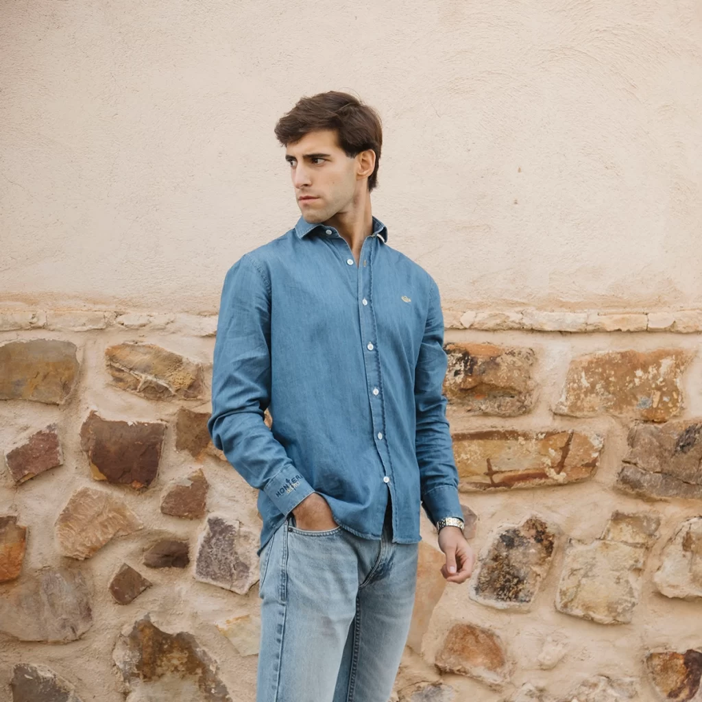 Camisa Esencia