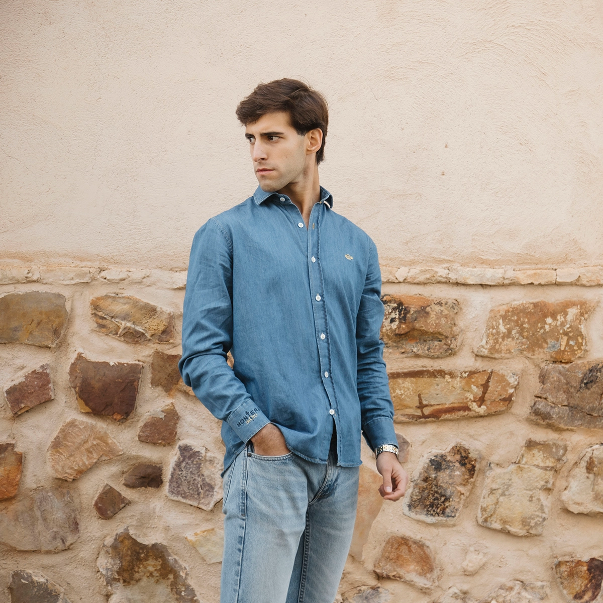 Camisa Esencia