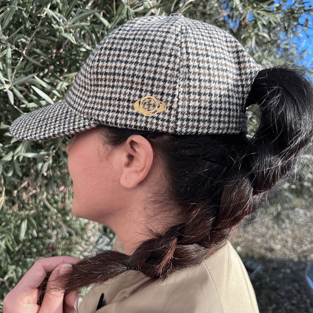 Gorra Montera