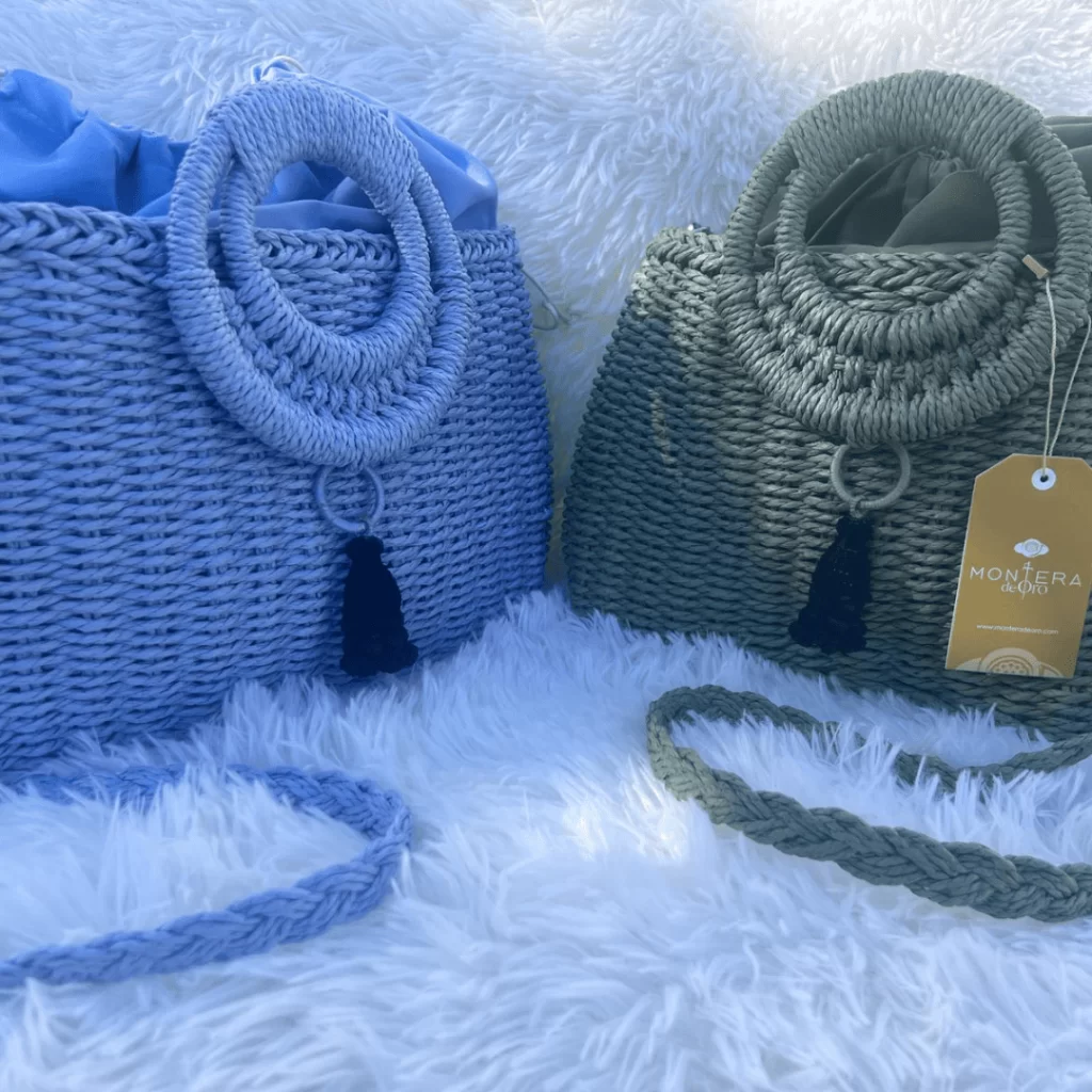 Bolso Esperanza