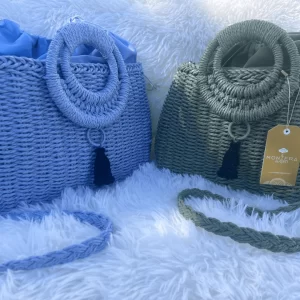 Bolso Esperanza