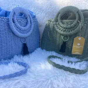 Bolso Esperanza