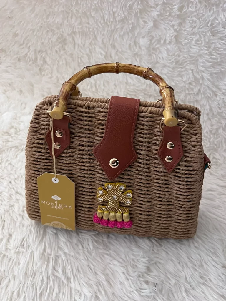 Bolso Feria