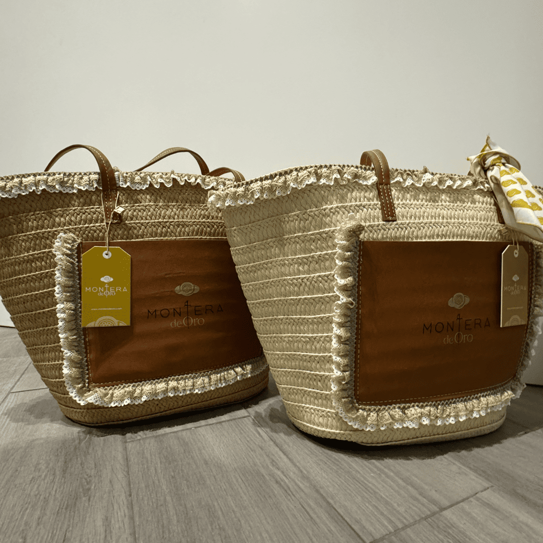 Bolso Maestranza