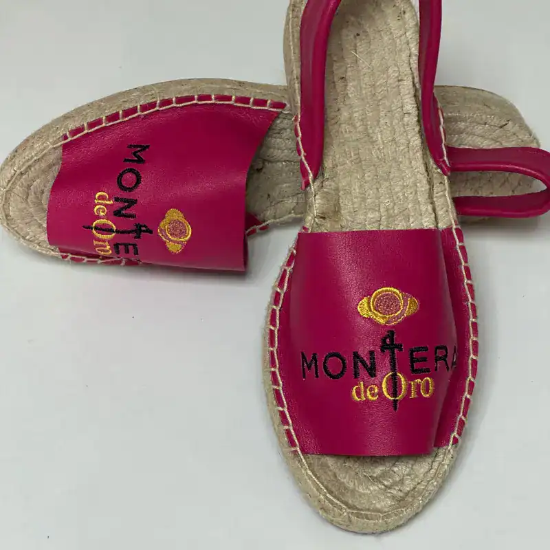 Menorquina Cuña