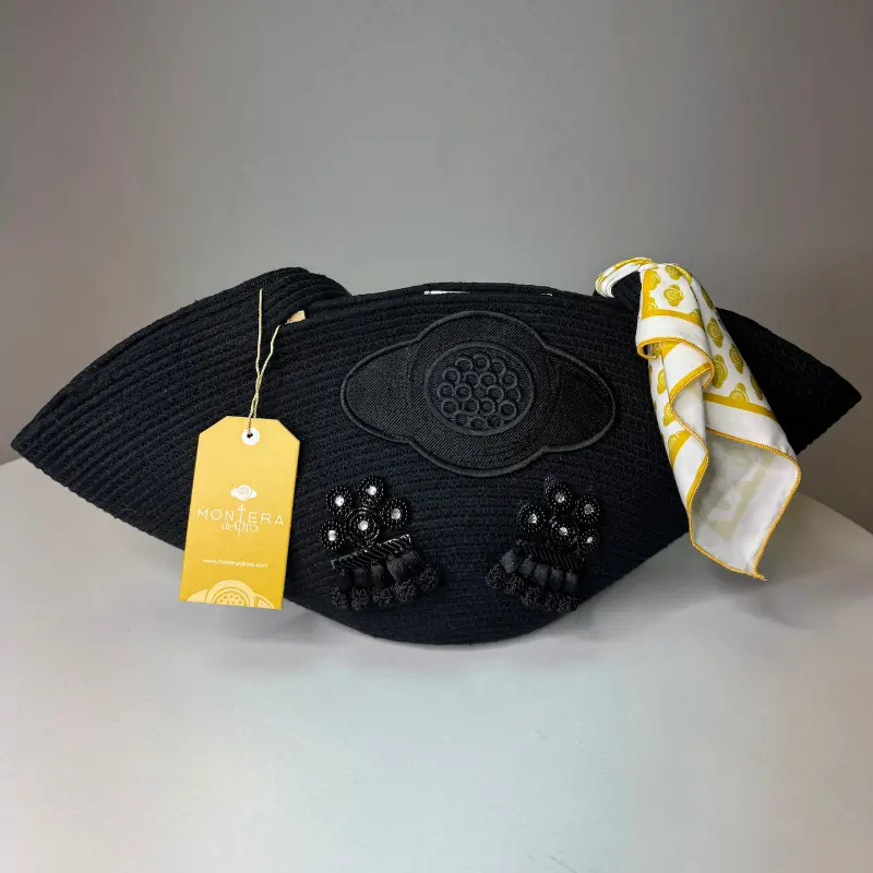 Bolso Capazo Alamares