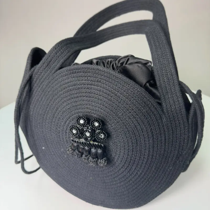 Bolso Redondo Alamar