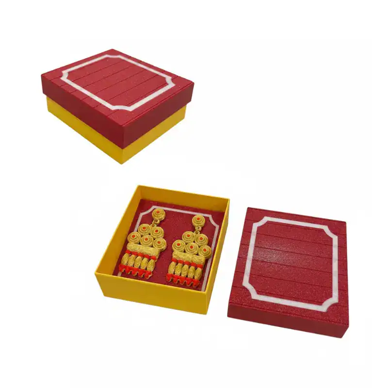 Estuche para pendientes